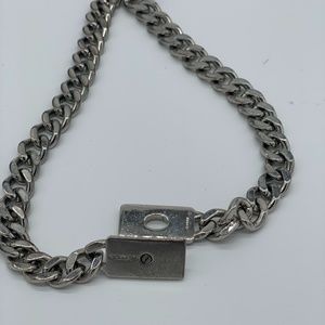 Coach Necklace